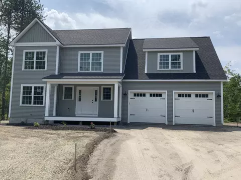 61 Buck St, Gorham, ME 04038