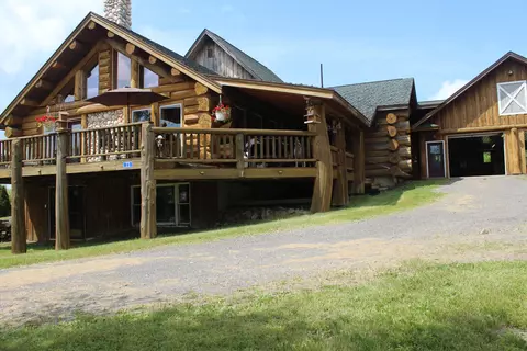 Undisclosed, Oakfield, ME 04763