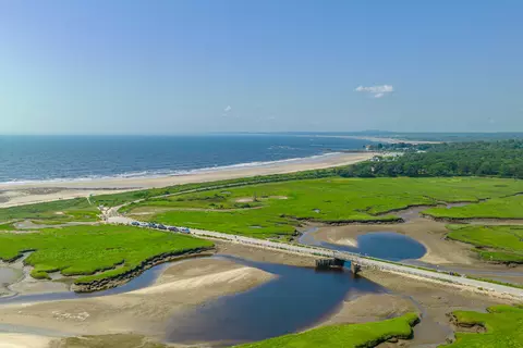 00 Parsons Beach Rd, Kennebunk, ME 04043