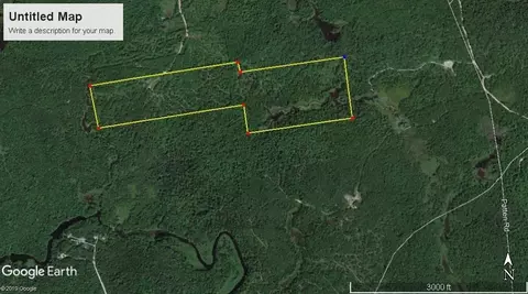 82 6 A Off Lane Rd, Cherryfield, ME 04622