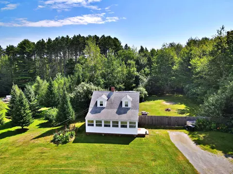 496 Dow Rd, Orrington, ME 04474