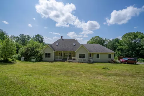 187 Garland Rd, Dixmont, ME 04932