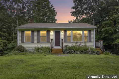 267 Hussey Rd, Parsonsfield, ME 04047