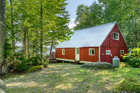 214 Black Bear Way, Ellsworth, ME 04605