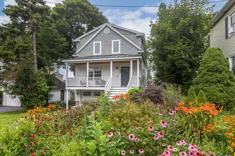 1 Simonton St, South Portland, ME 04106