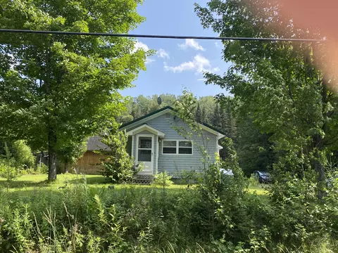 573 Long Pond Rd, Long Pond Twp, ME 04945