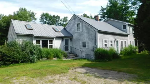 915 Canaan Rd, Hartland, ME 04943