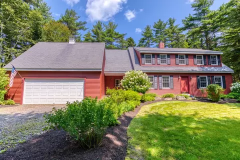 20 Back Eighty Rd, Boothbay, ME 04537