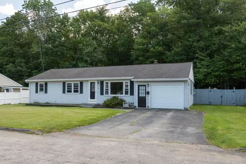 20 Marion Ave, Biddeford, ME 04005