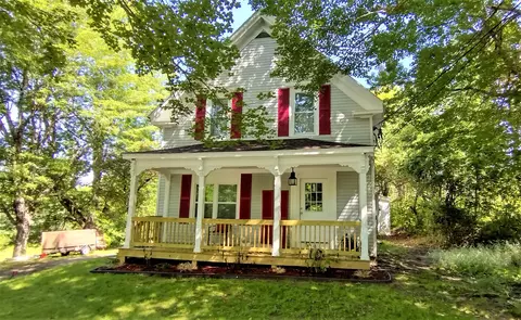 Undisclosed, Cherryfield, ME 04622