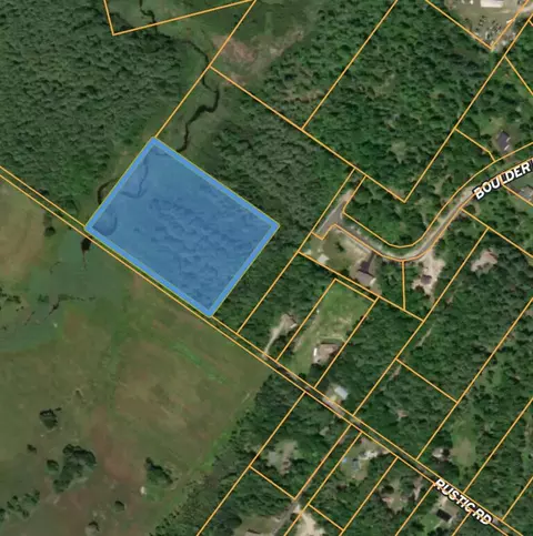 24 2 Rod Road, Gray, ME 04039