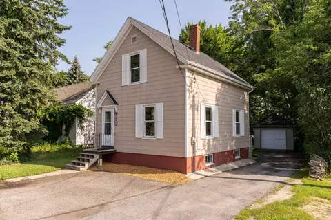 1277 Forest Ave, Portland, ME 04103