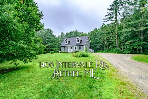 1405 Intervale Rd, Bethel, ME 04217
