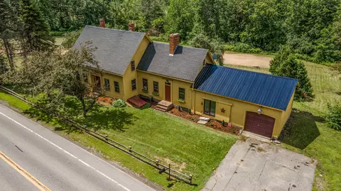 534 Ridge Rd, Windsor, ME 04363 photo 1