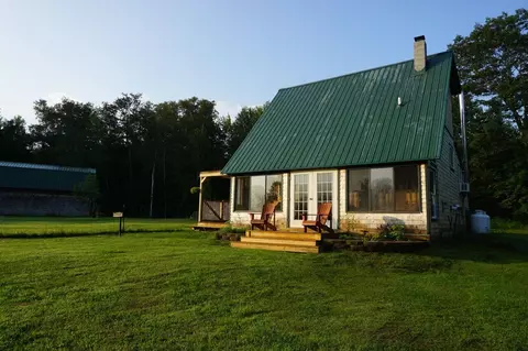 369 Rowe Hill Rd, Greenwood, ME 04255