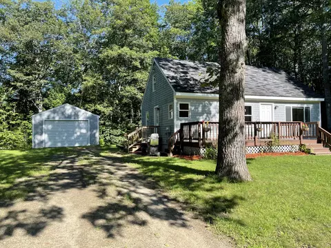 41 Rho Ave, Jefferson, ME 04348