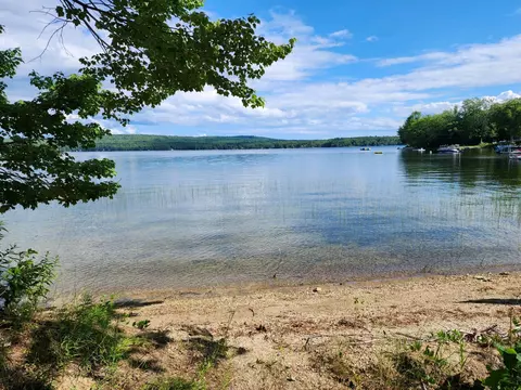 tbd Off Of West Evergreen Ln, Swanville, ME 04915