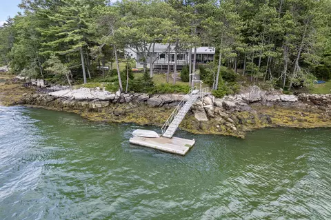 45 Tylers Way, West Bath, ME 04530