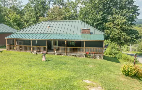 412 Morse Rd, Montville, ME 04941