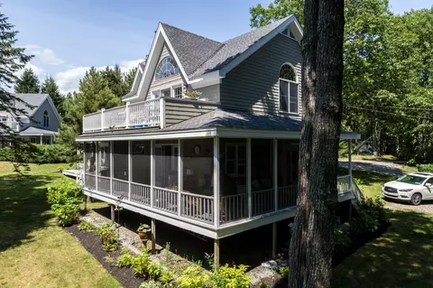 20 Linekin Rd #9B, Boothbay Harbor, ME 04538