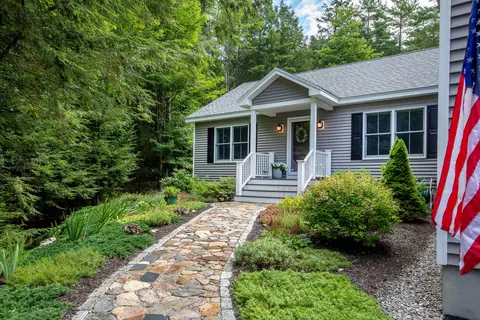 179 Dana Mill Rd, Woolwich, ME 04579