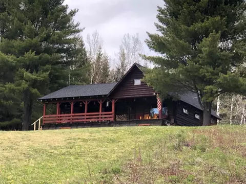 815 Gardner Creek Rd, Wade, ME 04786