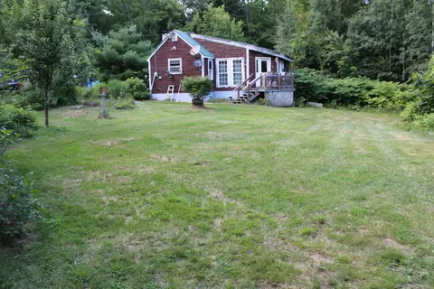249 Beans Corner Rd, Starks, ME 04911