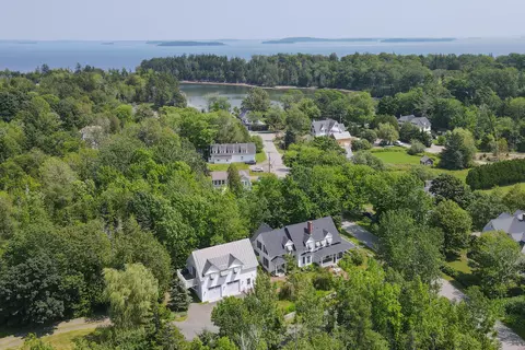 119 Derby Rd, Islesboro, ME 04848