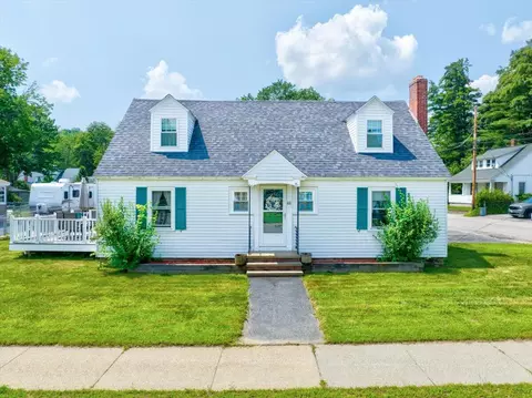 611 Main St, Sanford, ME 04083