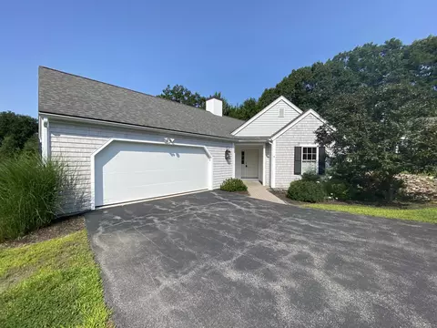 4 Amelia Way #4, South Portland, ME 04106