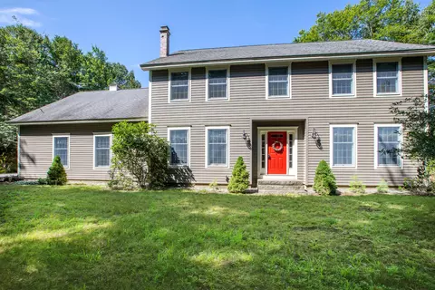 11 Peacock Ln, Georgetown, ME 04548 photo 1