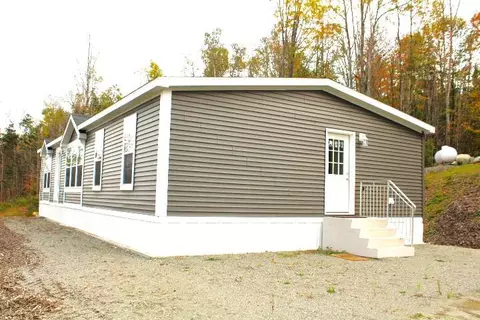223 Moulton Rd, Embden, ME 04958