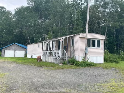 231 Sinclair Rd, Sinclair, ME 04779