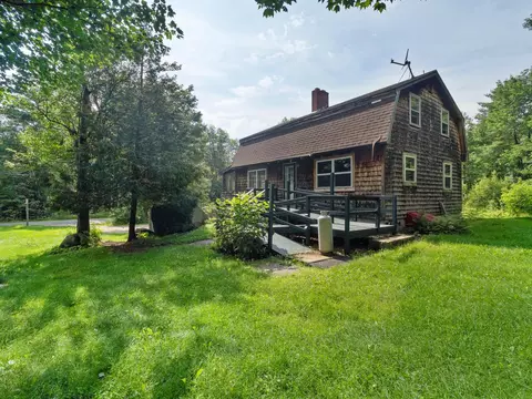 167 East Bethel Rd, Bethel, ME 04217