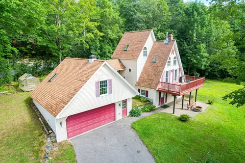 1950 Augusta Rd, Bowdoin, ME 04287