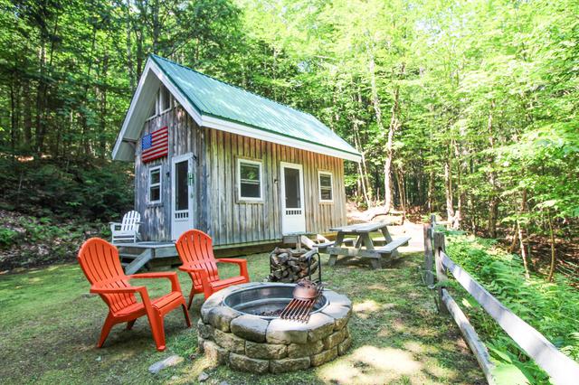 228 Pond Rd, Wilton, ME 04294