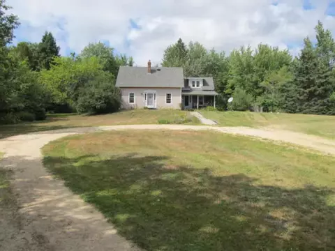 545 Dunbar Rd, Penobscot, ME 04476
