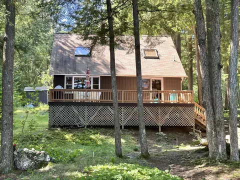 12 Vienna Shores Rd, Vienna, ME 04360