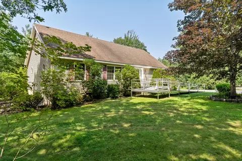 953 State Route 129, Walpole, ME 04573