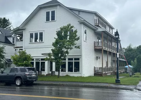 78 East Main St, Fort Kent, ME 04743