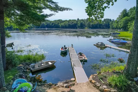 53 Grant Rd, Litchfield, ME 04350