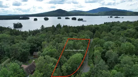 lot55 Passage Way, Greenville, ME 04441