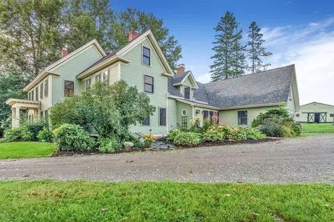 59 Hudson Rd, Bangor, ME 04401