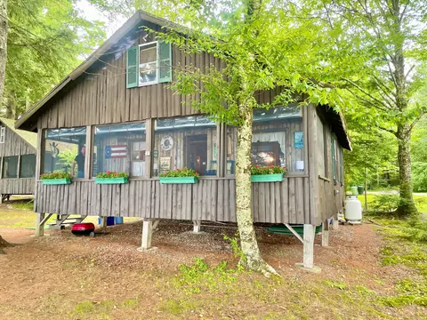 45 Cedar Camp Rd #4, Belgrade, ME 04917