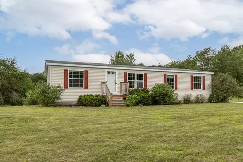 5 Wardtown Rd, Freeport, ME 04032