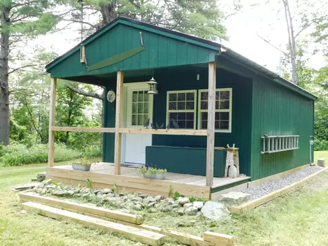 46 Cuddy Rd, Cambridge, ME 04923
