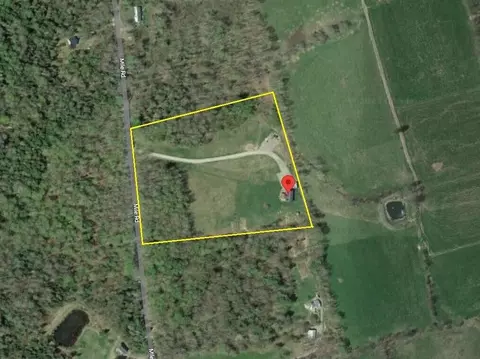 155 Mile Rd, Thorndike, ME 04986