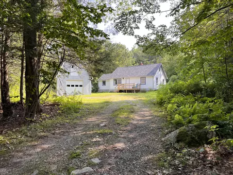 1051 Bristol Rd, Bristol, ME 04539