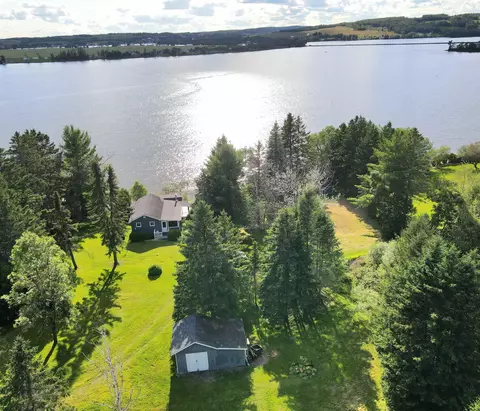 125 Lakeshore Rd #LOT 176, Madawaska, ME 04773