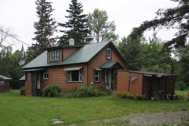 1140 Silver Ridge Rd, Silver Ridge Twp, ME 04776